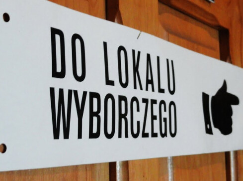 Gdzie głosować? Adresy lokali wyborczych w Pile - grafika