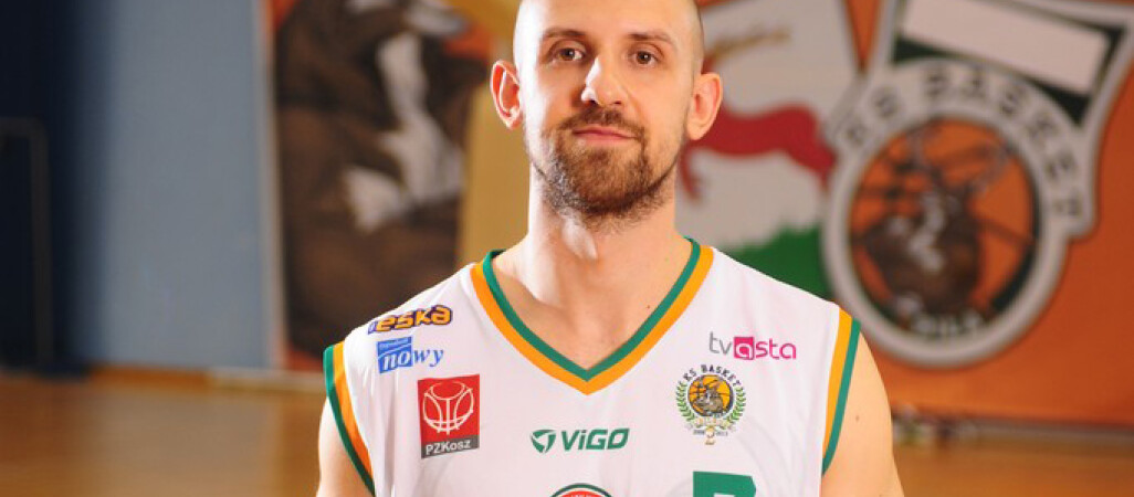 Basket przegrywa z Politechniką
