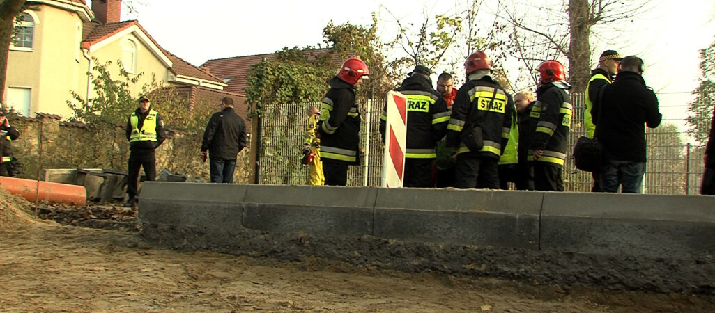 Jest przetarg na remont ul. Kossaka. Będzie jednokierunkowa 