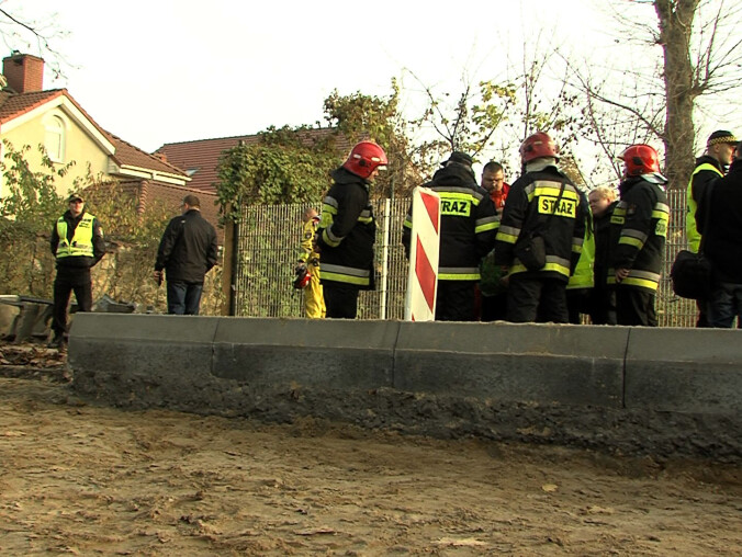 Ulica Kossaka będzie jednokierunkowa: pojedziemy od Galerii w stronę - grafika