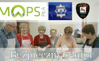Pogadają o bezpieczeństwie seniorów