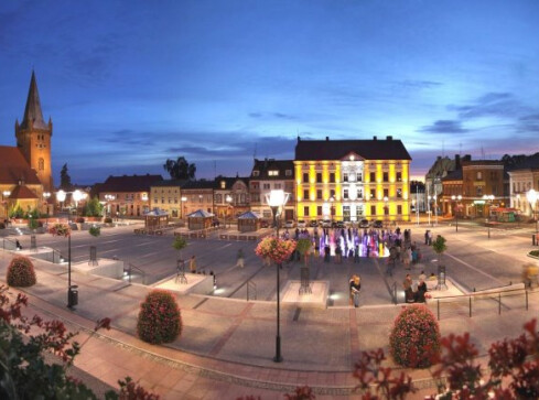 Budżet obywatelski w Czarnkowie - grafika