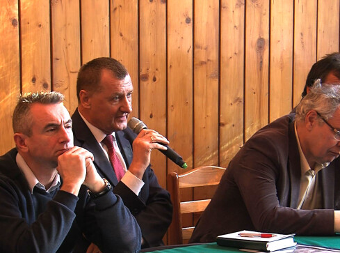 W Trzciance powstanie pływalnia? - grafika