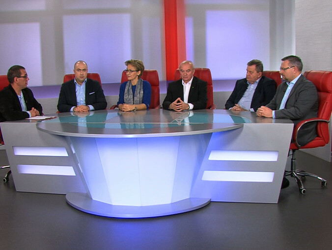 Politykom wolno więcej? - grafika