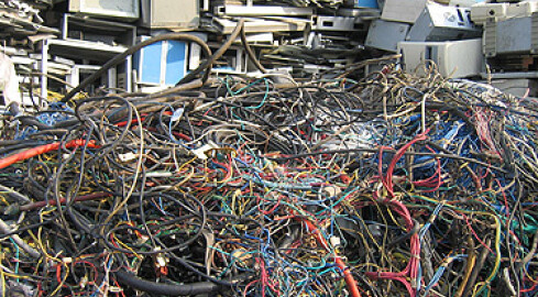 Zbieramy - wygrywamy - grafika