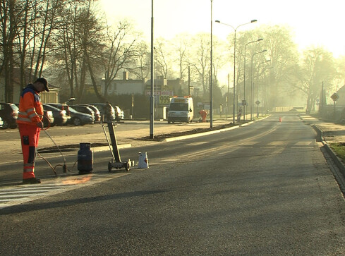 Remont za 2 miliony - grafika