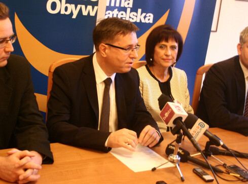 Wiceprezydenci zostają. Zmiany w Radzie Miasta - grafika