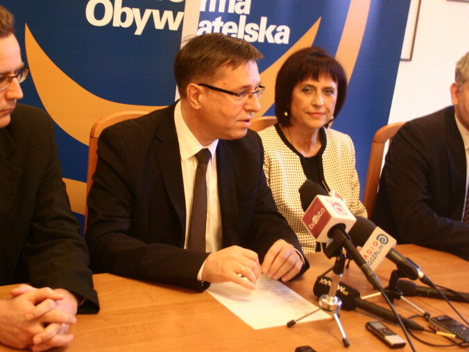 Wiceprezydenci zostają. Zmiany w Radzie Miasta - grafika