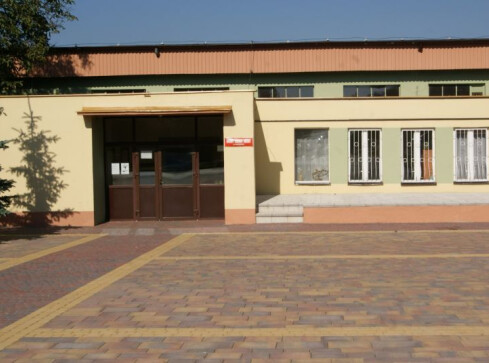 Głosowanie w Kaczorach...przy świeczkach - grafika