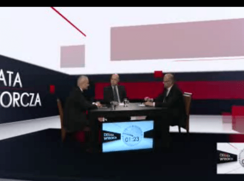 Walczyli o Jastrowie - grafika