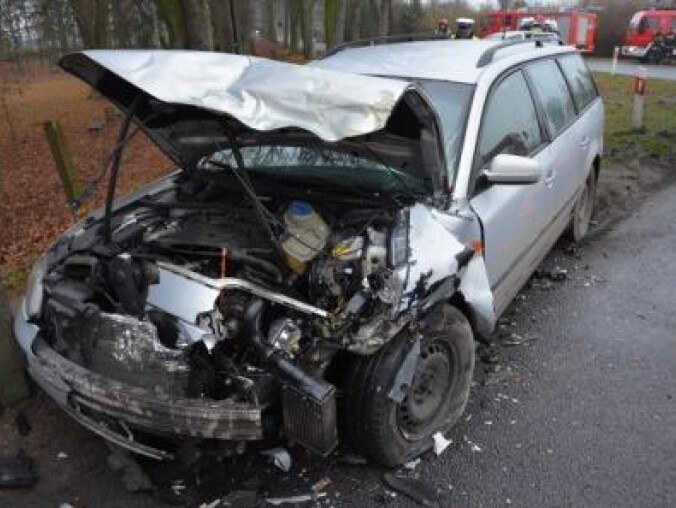 Stracił prawo jazdy za brawurę - grafika