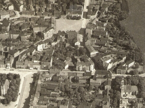 Pomóż wydać unikatową książkę o historii Piły - grafika