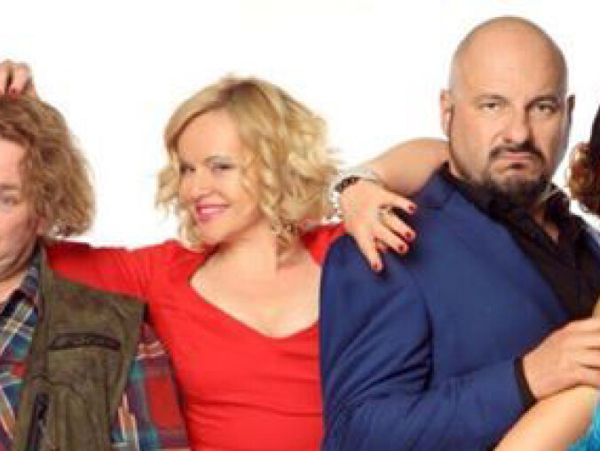 Rusza 15. Festiwal Teatralny. Gwiazdy w RCK od wtorku - grafika