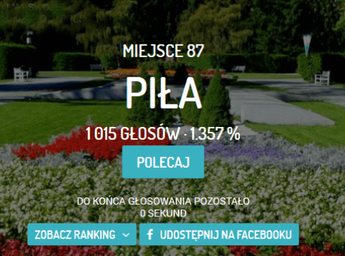 Zmarnowana szansa na darmową promocję? - grafika