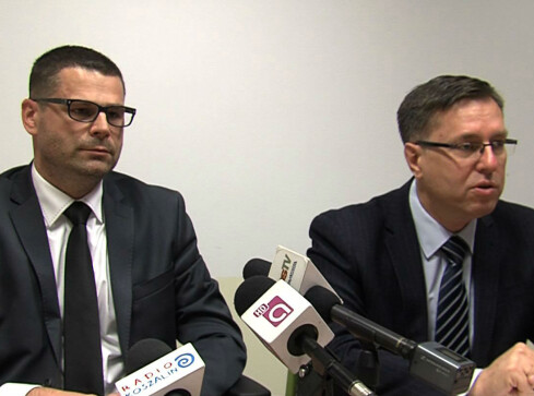 Skandynawia otwiera się dla Piły - grafika