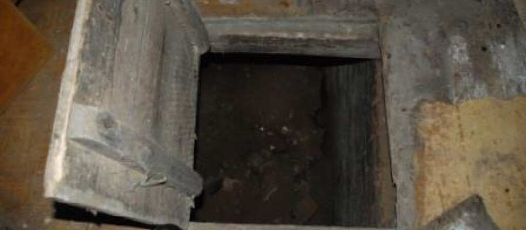 Groził, że zamknie w piwnicy i zabije