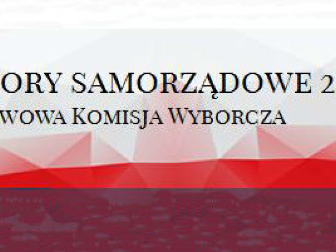Niezbędnik wyborcy - co, gdzie, kiedy? - grafika