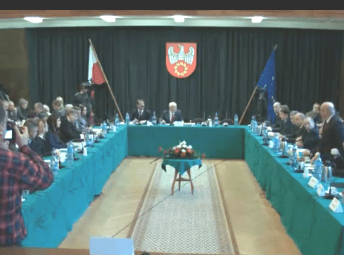 Jest nowy starosta i zarząd powiatu pilskiego - grafika