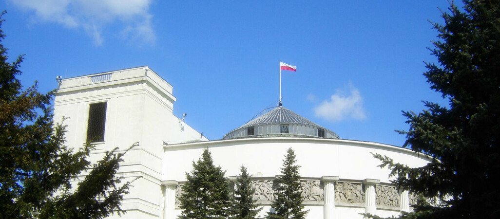 "Syndrom madrycki" - dotknął pilskich posłów?