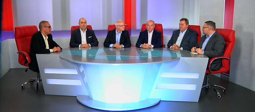 W Pile jak w Polsce...