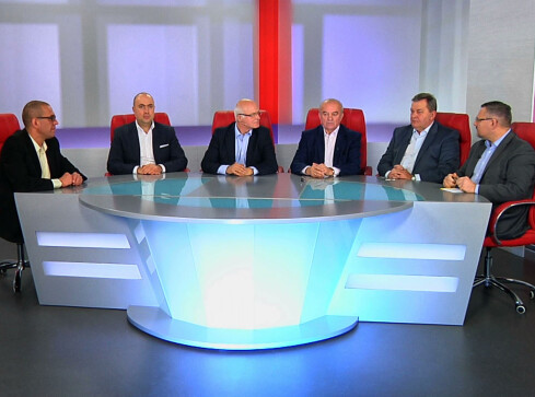 W Pile jak w Polsce... - grafika