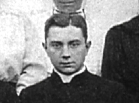 "Tajemnice Piły" - Garnizon Piła - grafika