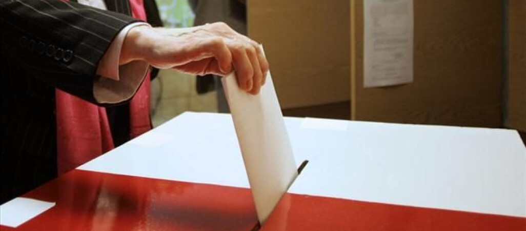 Wybór bez alternatywy