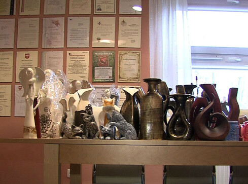 Wszystko stało się osiem lat temu... - grafika