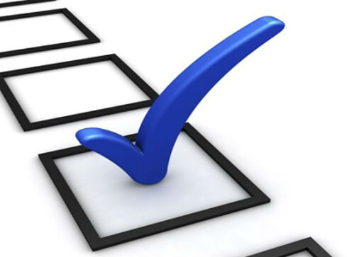 Nie umiemy głosować? - grafika