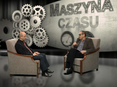  Afery i cheeseburgery - grafika