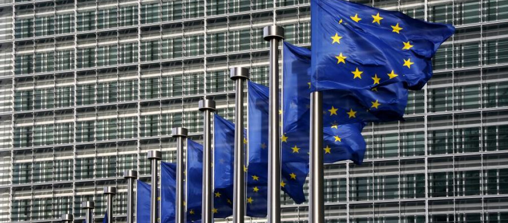 Kandydaci Koalicji Europejskiej do PE