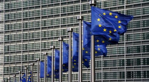 Kandydaci Koalicji Europejskiej do PE - grafika