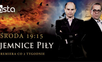 "Tajemnice Piły" na płytach blu-ray