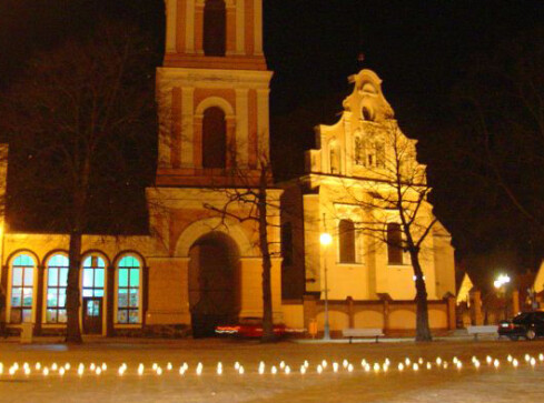 Św. Florian patronem Chodzieży? Decyzja Watykanu - grafika