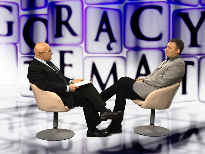 Jaka Wielkanoc? - grafika