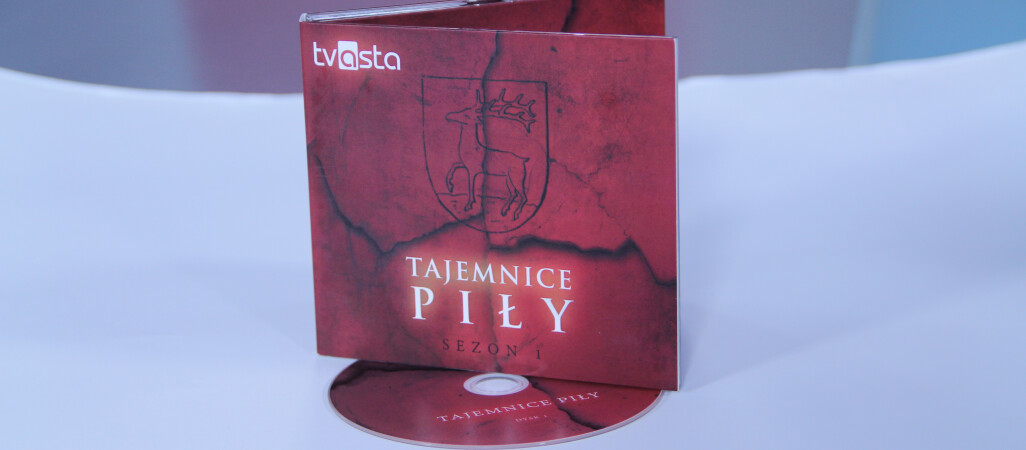 "Tajemnice Piły" na płytach blu-ray