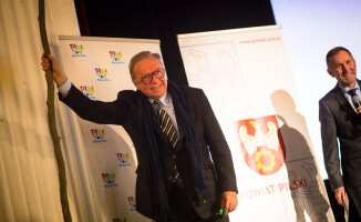 Zanussi: Przytłacza mnie życie w stadzie