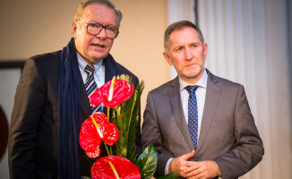 Zanussi: Przytłacza mnie życie w stadzie