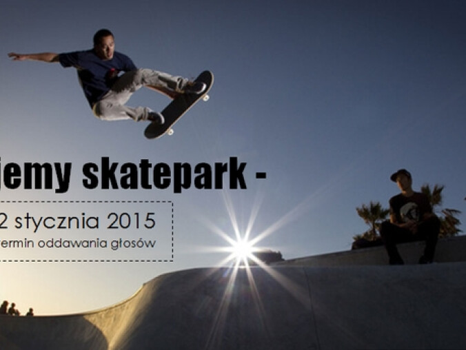 Sześć projektów w budżecie obywatelskim Czarnkowa - grafika