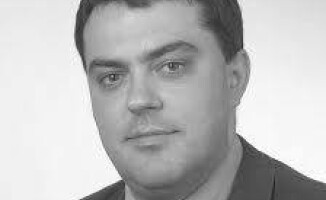 Andrzej Czapiewski nie żyje