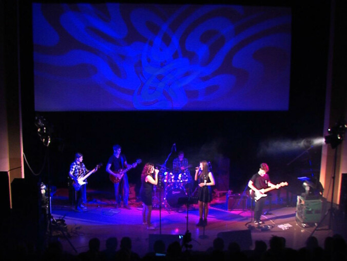 Na pomoc Tomkowi i Wojtkowi - grafika