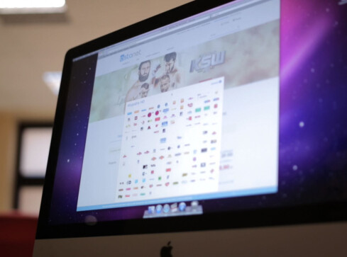 Hakerzy atakują - grafika