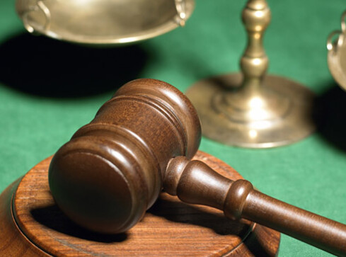 Notoryczny oszust zatrzymany - grafika