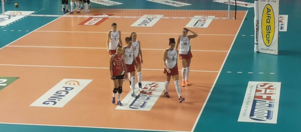 Nafta zamknęła skład. Wkrótce prezentacja zespołu