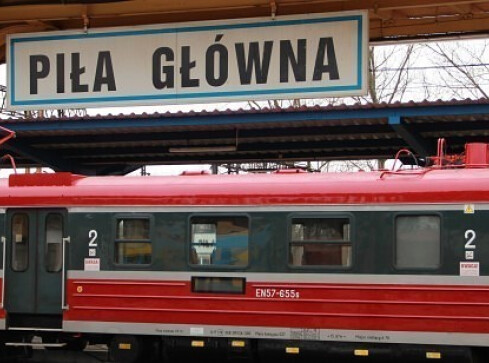 Nowy rozkład jazdy. Z Piły do Warszawy w 4,5 godziny? - grafika