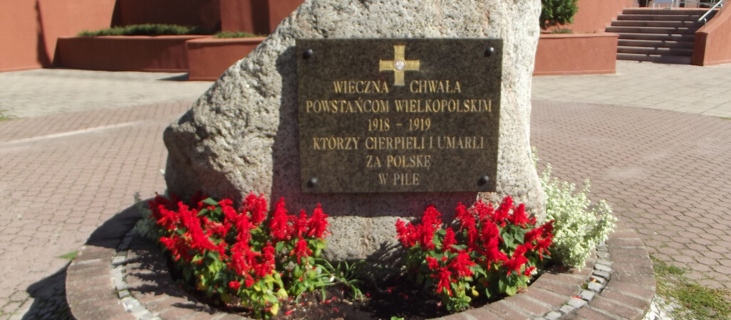 Uczczą pamięć zwycięskiego powstania
