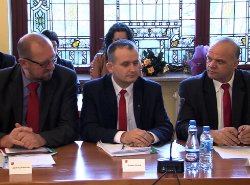 Czy S. Wełniak zrzeknie się mandatu? - grafika