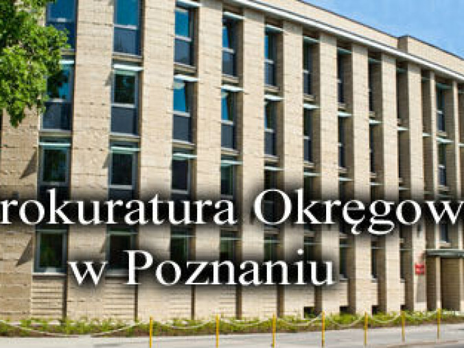 Są wyniki autopsji zmarłego w sadzie - grafika