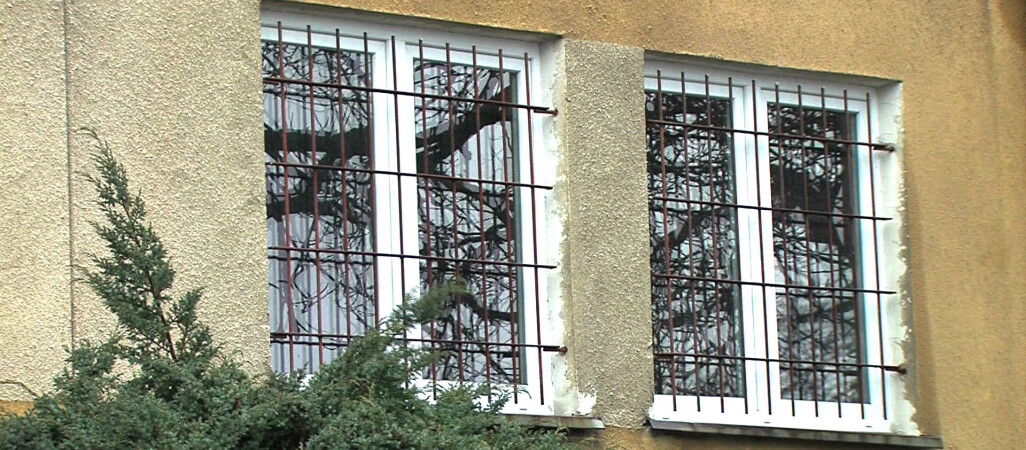 Wpadł seryjny włamywacz