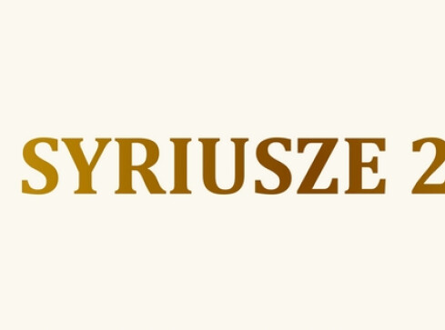 Kto dostanie Syriusza? - grafika